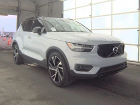Volvo XC40 T4 R-Design, снимка 3