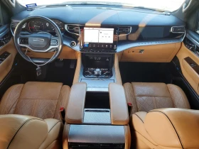 Jeep Grand Wagoneer SERIES III 4x4, снимка 8