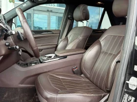 Mercedes-Benz GLE 350 350d  CARFAX, снимка 17