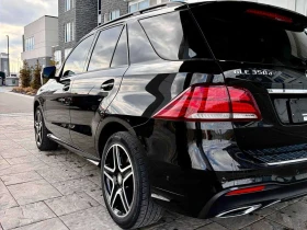 Mercedes-Benz GLE 350 350d  CARFAX, снимка 12