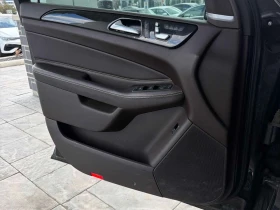 Mercedes-Benz GLE 350 350d  CARFAX, снимка 16