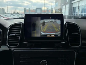 Mercedes-Benz GLE 350 350d  CARFAX, снимка 13