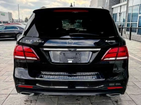 Mercedes-Benz GLE 350 350d  CARFAX, снимка 4
