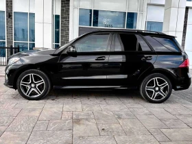 Mercedes-Benz GLE 350 350d  CARFAX, снимка 2