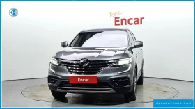 Renault Koleos QM6 2.0 LPE LE 2WD, снимка 3