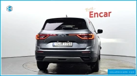 Renault Koleos QM6 2.0 LPE LE 2WD, снимка 4