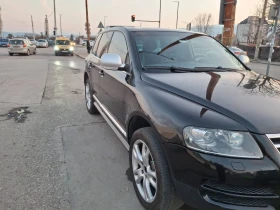 VW Touareg 5000. V10, снимка 4