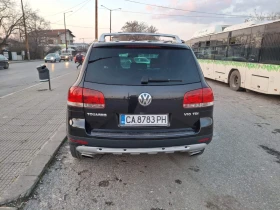 VW Touareg 5000. V10, снимка 2