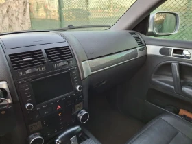 VW Touareg 5000. V10, снимка 8