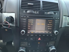 VW Touareg 5000. V10, снимка 5