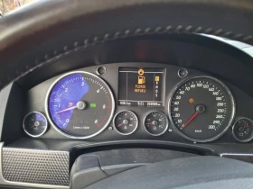 VW Touareg 5000. V10, снимка 9