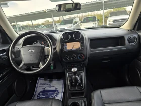 Jeep Patriot 2, 0CRDI 4X4KLIMATRON, снимка 11