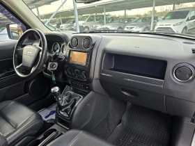Jeep Patriot 2, 0CRDI 4X4KLIMATRON, снимка 9