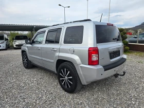 Jeep Patriot 2, 0CRDI 4X4KLIMATRON, снимка 3