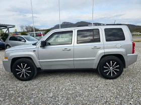 Jeep Patriot 2, 0CRDI 4X4KLIMATRON, снимка 2