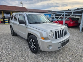 Jeep Patriot 2, 0CRDI 4X4KLIMATRON, снимка 7