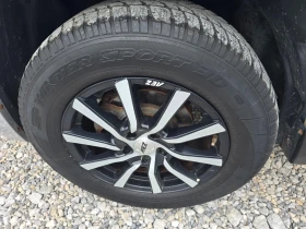 Jeep Patriot 2, 0CRDI 4X4KLIMATRON, снимка 16