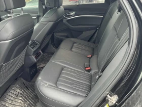 Audi Q8 E-Tron Premium Quattro, снимка 12
