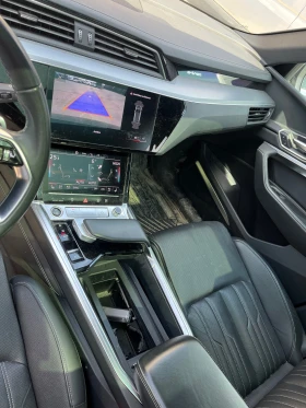 Audi Q8 E-Tron Premium Quattro, снимка 9
