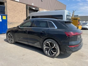 Audi Q8 E-Tron Premium Quattro, снимка 3