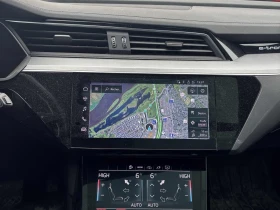 Audi Q8 E-Tron Premium Quattro, снимка 9
