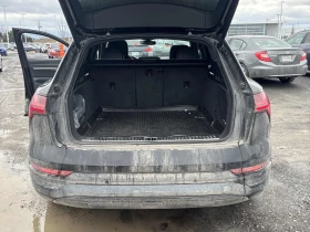 Audi Q8 E-Tron Premium Quattro, снимка 14