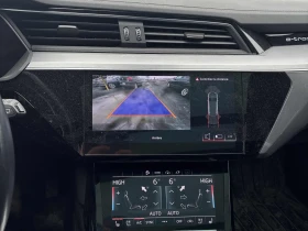 Audi Q8 E-Tron Premium Quattro, снимка 10