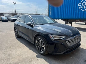 Audi Q8 E-Tron Premium Quattro, снимка 6