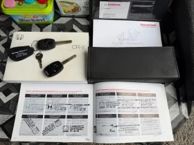 Honda Cr-v 2.0i Бензин, Фейслифт, снимка 16