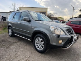 Honda Cr-v 2.0i Бензин, Фейслифт, снимка 1