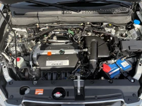 Honda Cr-v 2.0i Бензин, Фейслифт, снимка 15