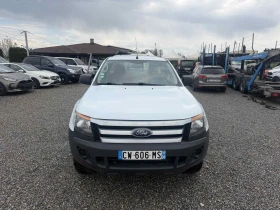 Ford Ranger 2.2, Нов Внос, France, снимка 1