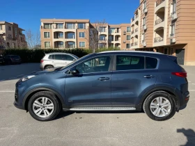 Kia Sportage GT, снимка 4