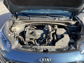 Kia Sportage GT, снимка 10