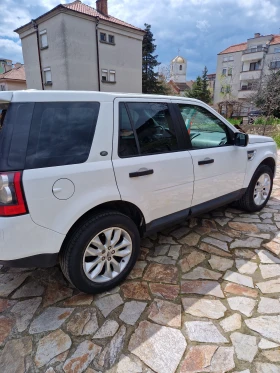 Land Rover Freelander 2 TD 4S, снимка 3