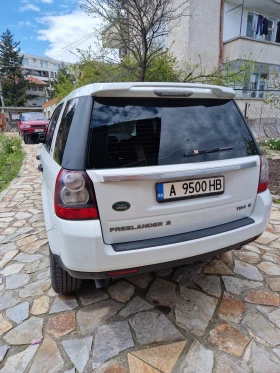 Land Rover Freelander 2 TD 4S, снимка 2