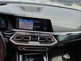 BMW X5 * xDrive45e * ЛАЗЕРИ * ВЪЗДУШНО * ДИСТРОНИК * 360, снимка 9