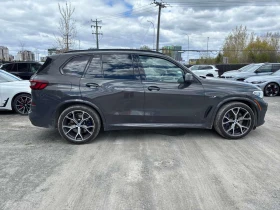 BMW X5 * xDrive45e * ЛАЗЕРИ * ВЪЗДУШНО * ДИСТРОНИК * 360, снимка 3