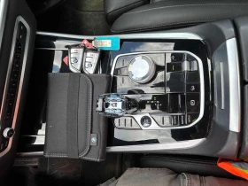 BMW X5 * xDrive45e * ЛАЗЕРИ * ВЪЗДУШНО * ДИСТРОНИК * 360, снимка 11