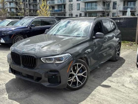 BMW X5 * xDrive45e * ЛАЗЕРИ * ВЪЗДУШНО * ДИСТРОНИК * 360, снимка 1