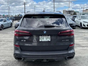 BMW X5 * xDrive45e * ЛАЗЕРИ * ВЪЗДУШНО * ДИСТРОНИК * 360, снимка 4