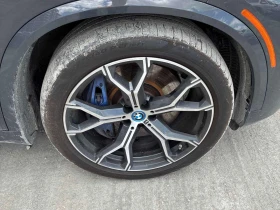 BMW X5 * xDrive45e * ЛАЗЕРИ * ВЪЗДУШНО * ДИСТРОНИК * 360, снимка 7