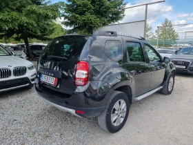 Dacia Duster 1, 5dci, снимка 4