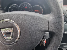 Dacia Duster 1, 5dci, снимка 10