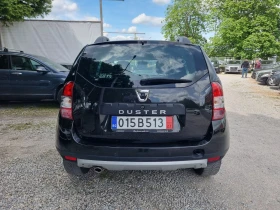 Dacia Duster 1, 5dci, снимка 5