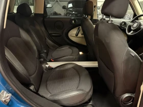 Mini Countryman D | Сменена верига | Обслужен , снимка 14