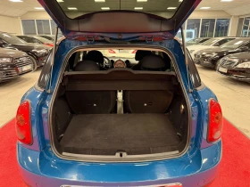 Mini Countryman D | Сменена верига | Обслужен , снимка 16