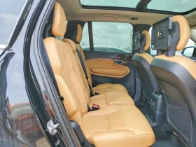 Volvo Xc90 * HYBRID* T8* MOMENTUM* , снимка 12