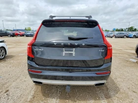 Volvo Xc90 * HYBRID* T8* MOMENTUM* , снимка 5