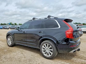 Volvo Xc90 * HYBRID* T8* MOMENTUM* , снимка 6